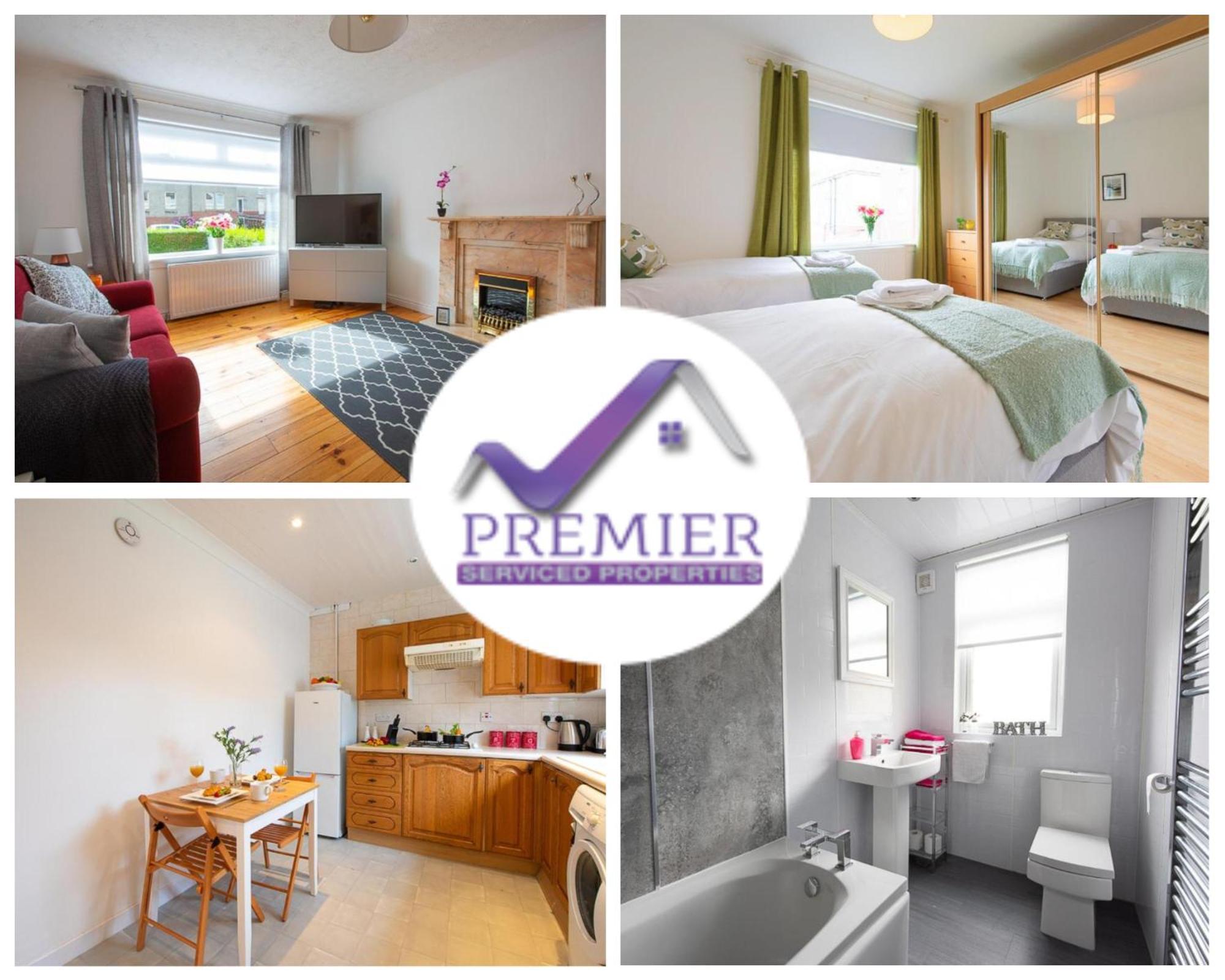 Premier - Crathie View