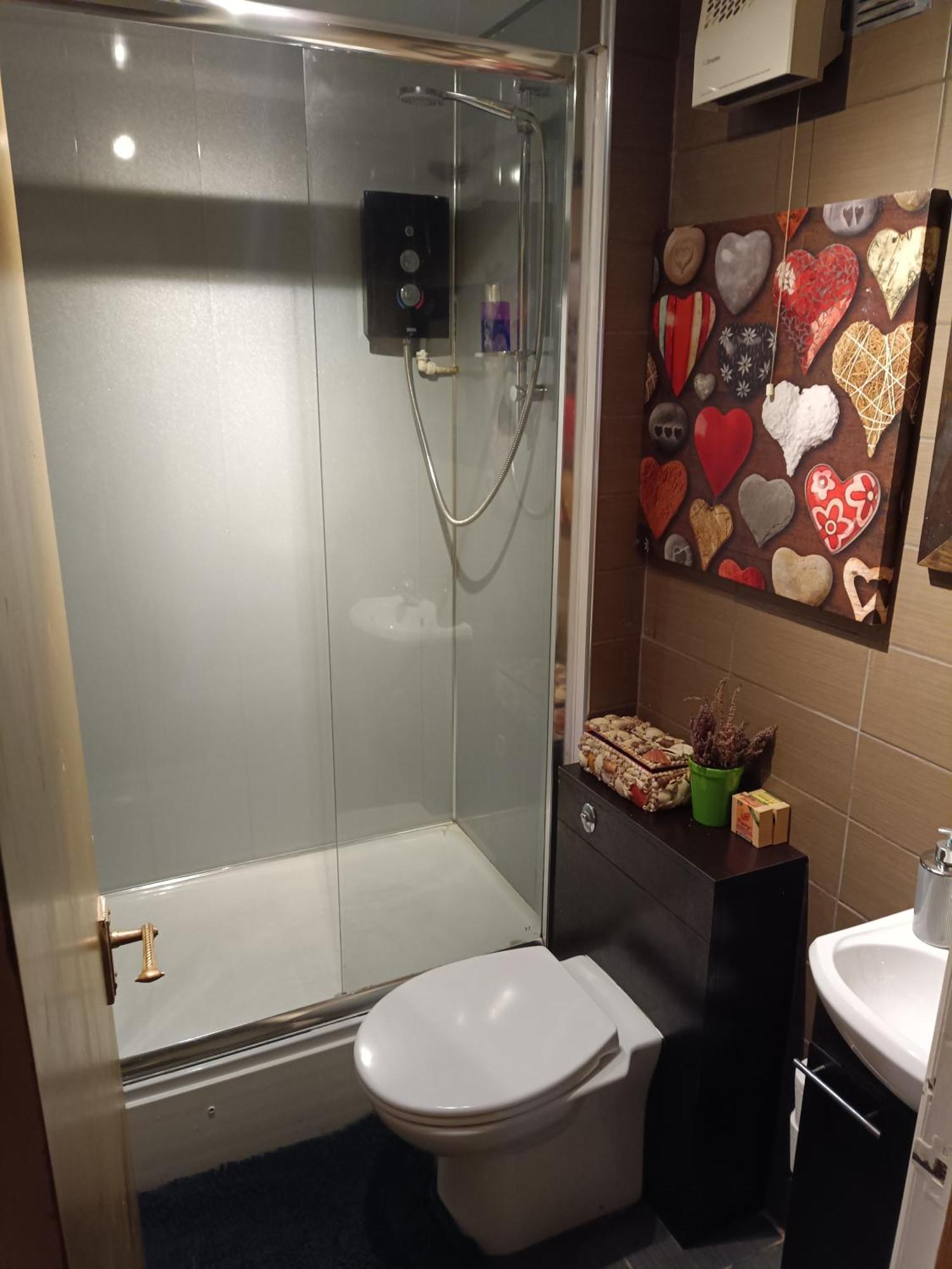 Apartment Open Space In Shawlands