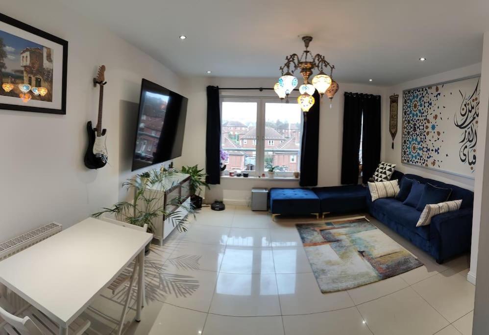 La Casita, Your Away From - Free Parking * Glasgow