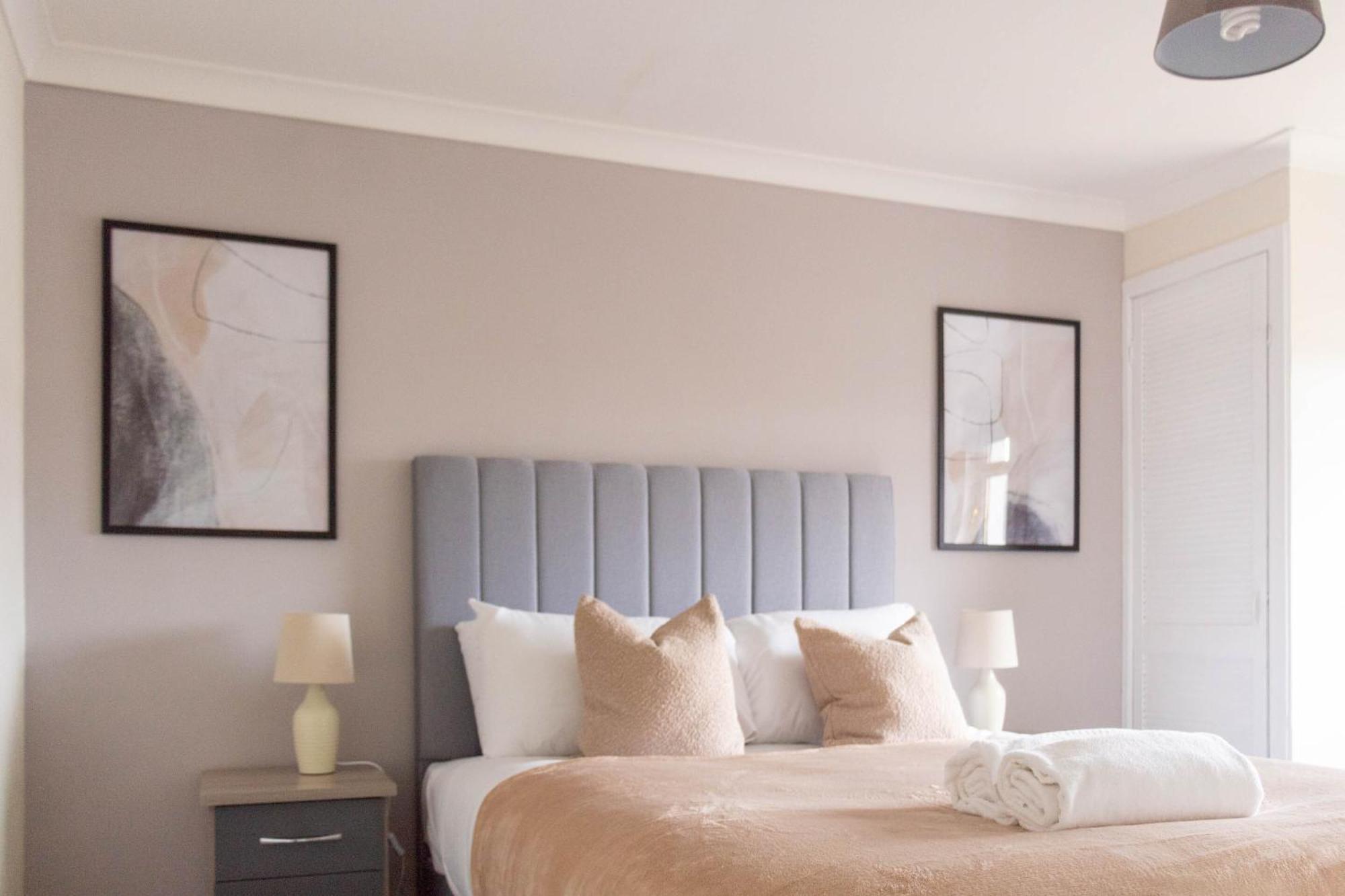Holiday home Winton House Glasgow