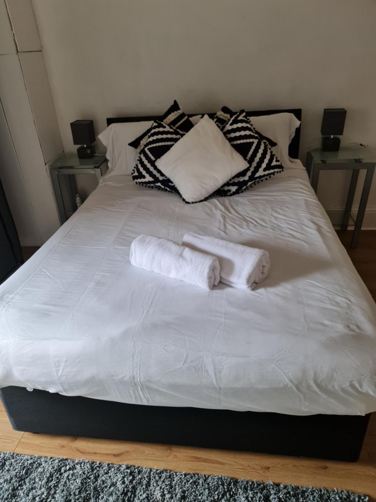Apartment Regent - City Glasgow