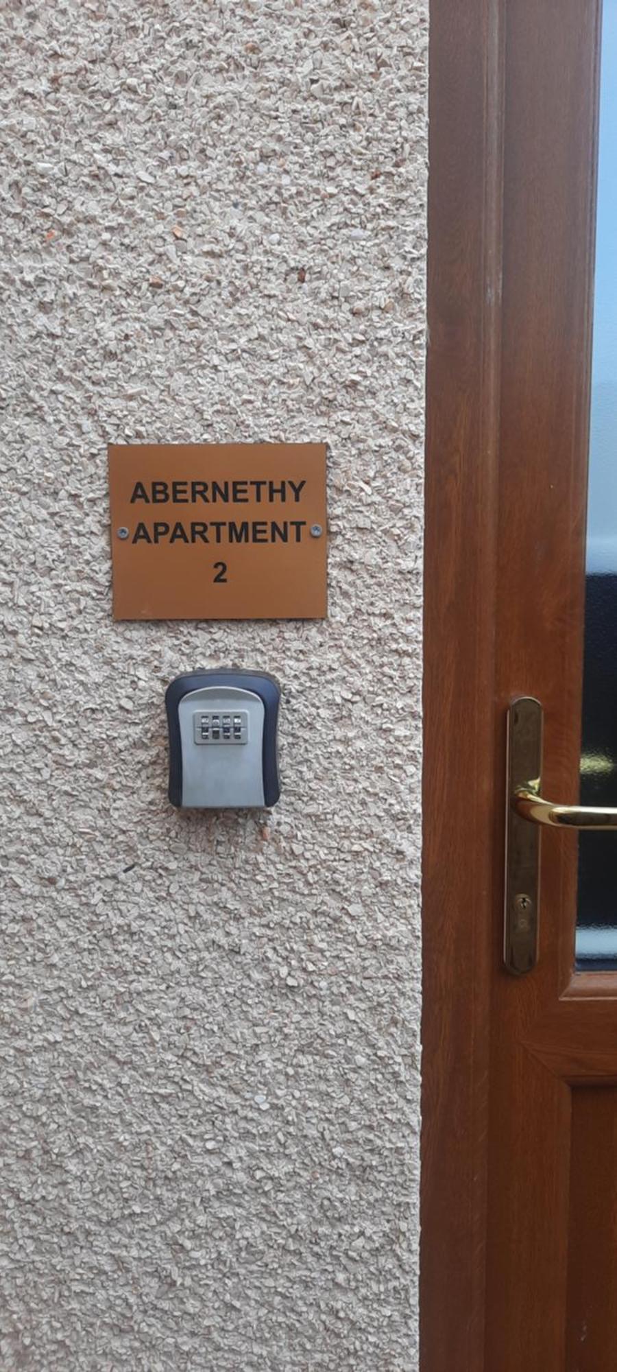 Abernethy 2 Glasgow
