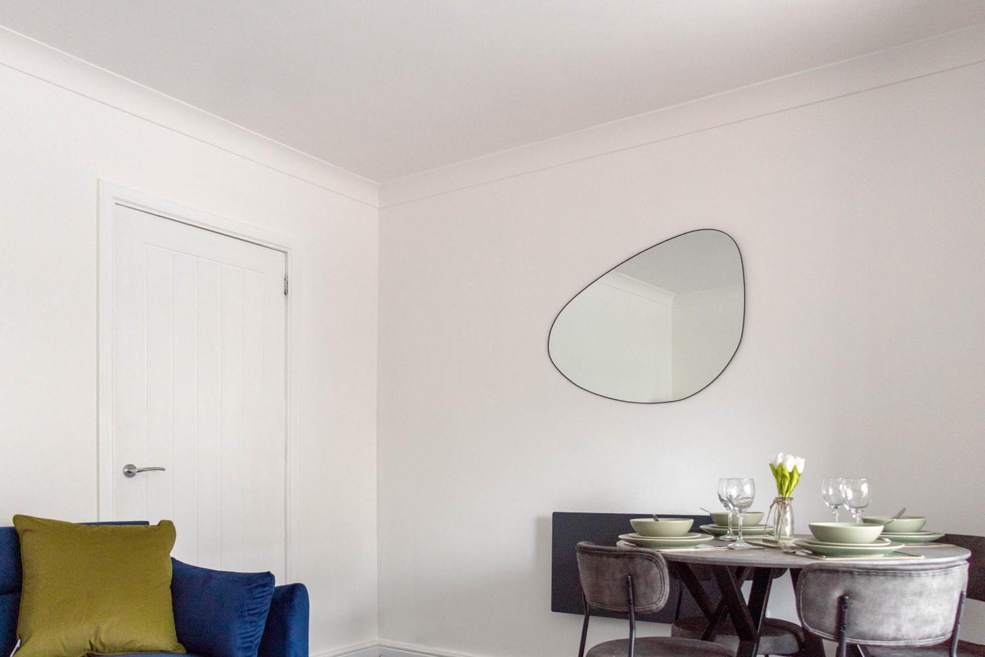 Holiday home Winton House *