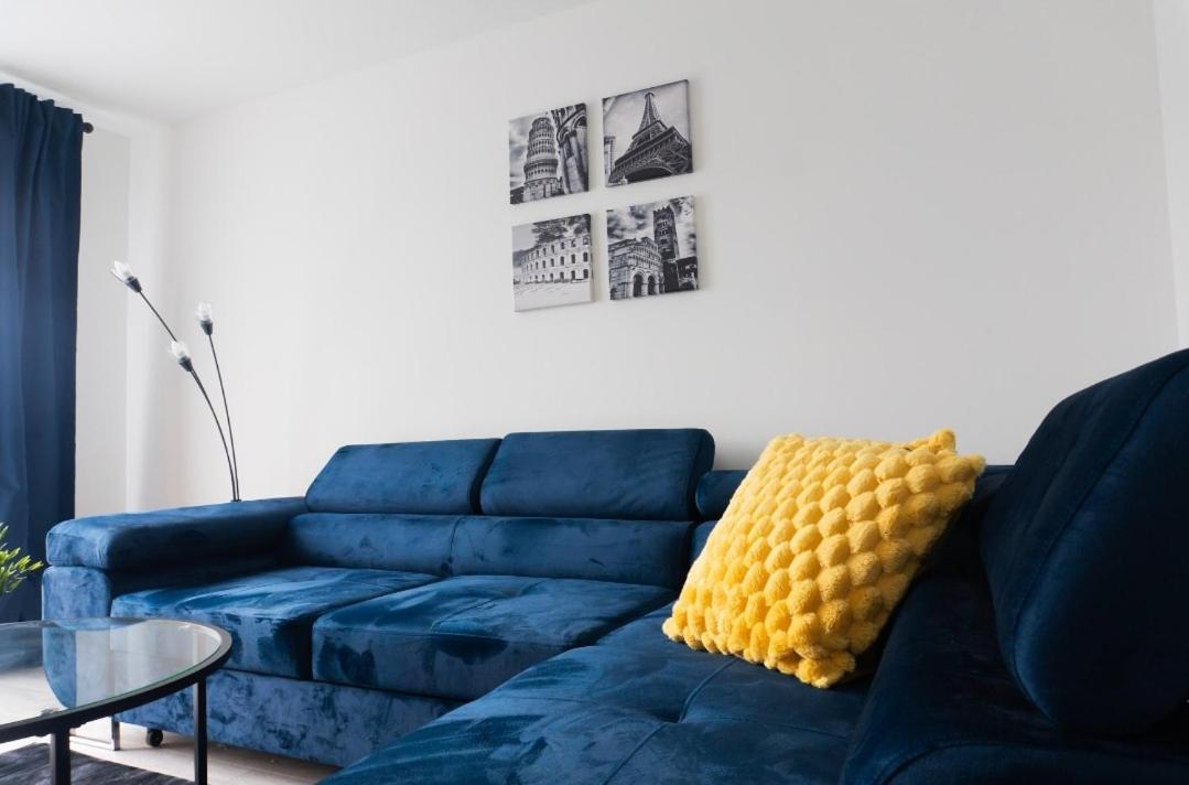 Stylish House With Private Parking * Glasgow