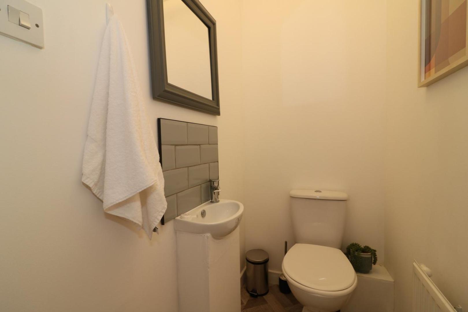 Signature - Great Western View Holiday home *