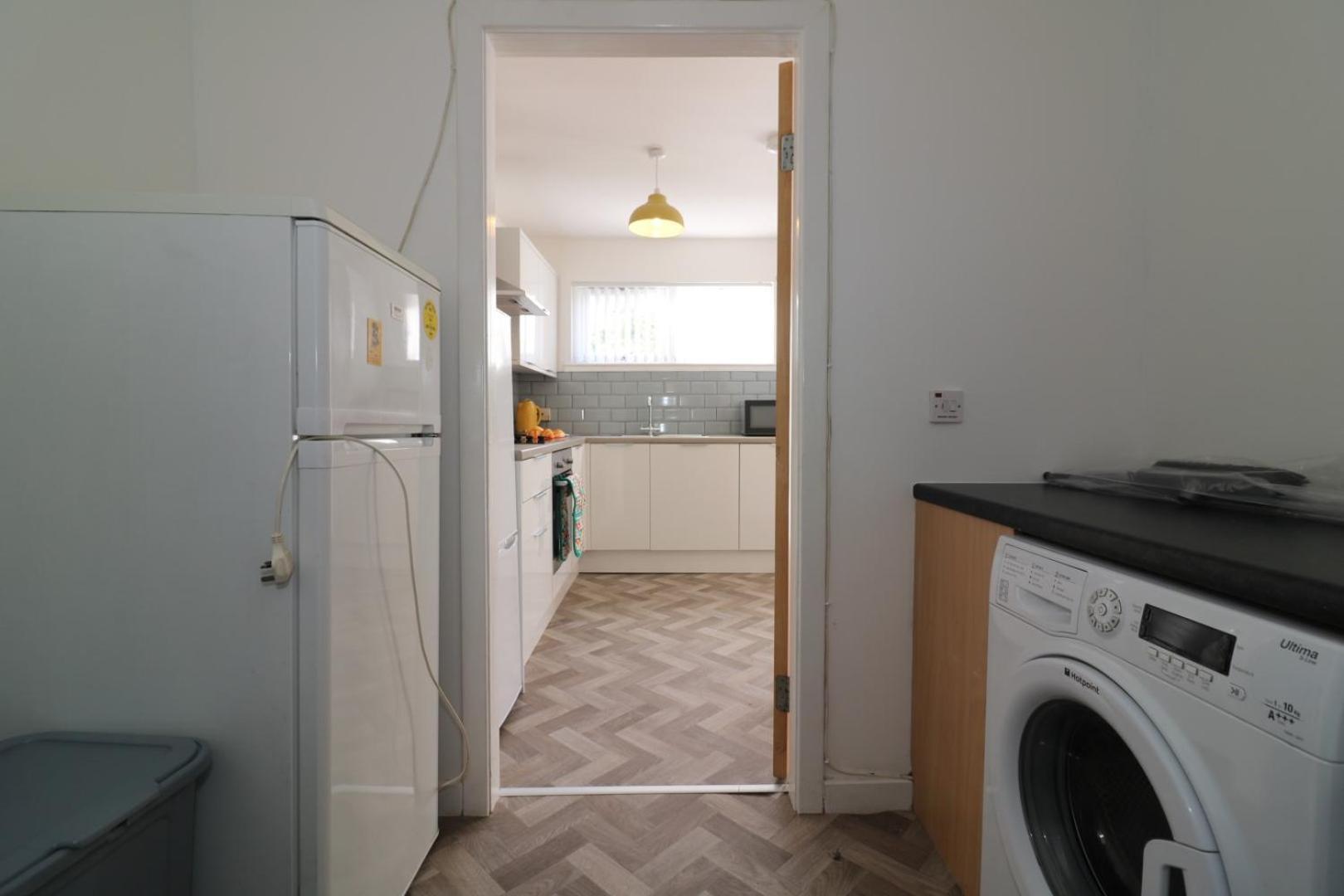 Signature - Great Western View Holiday home