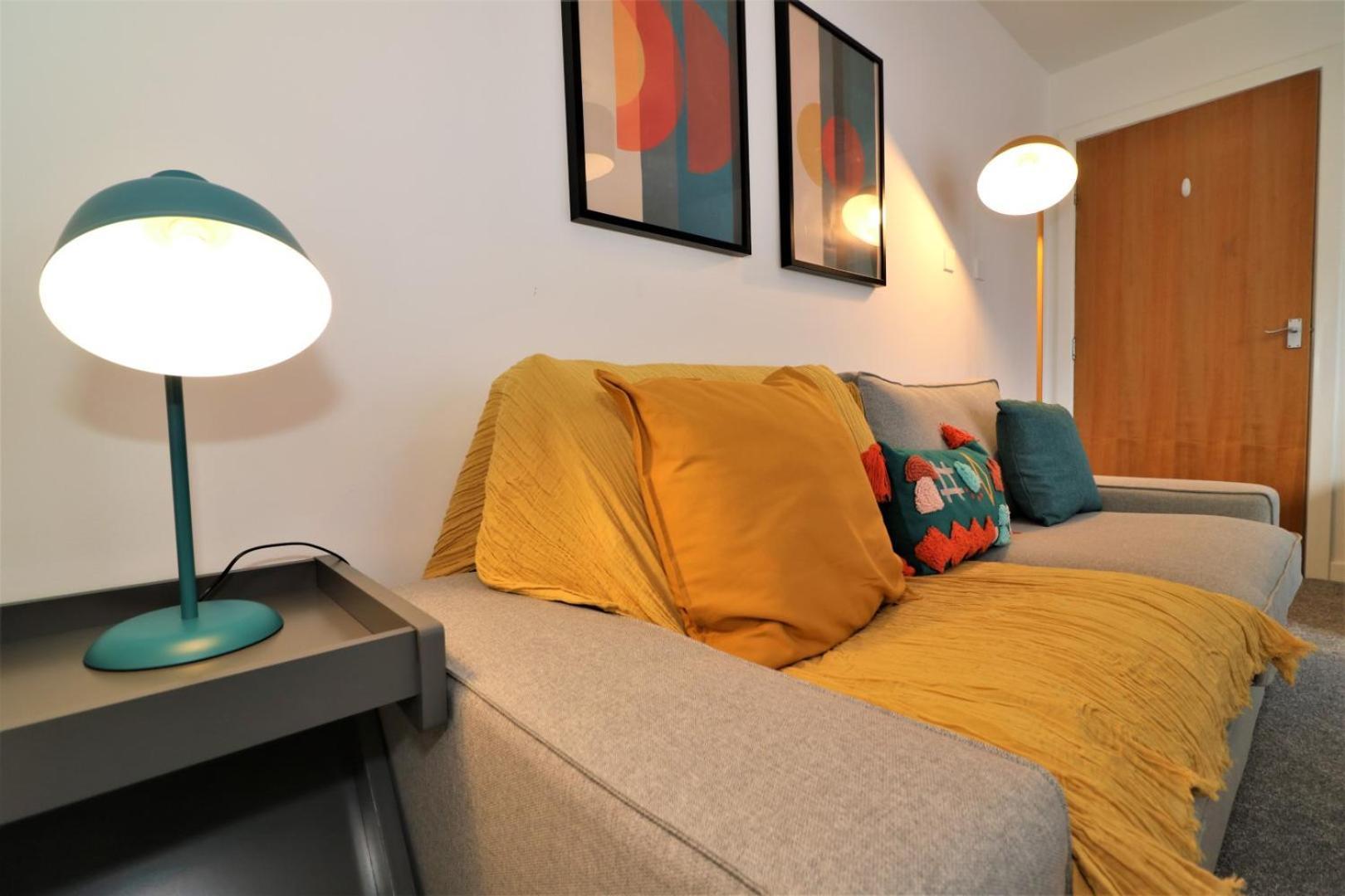 Holiday home Signature - Great Western View *