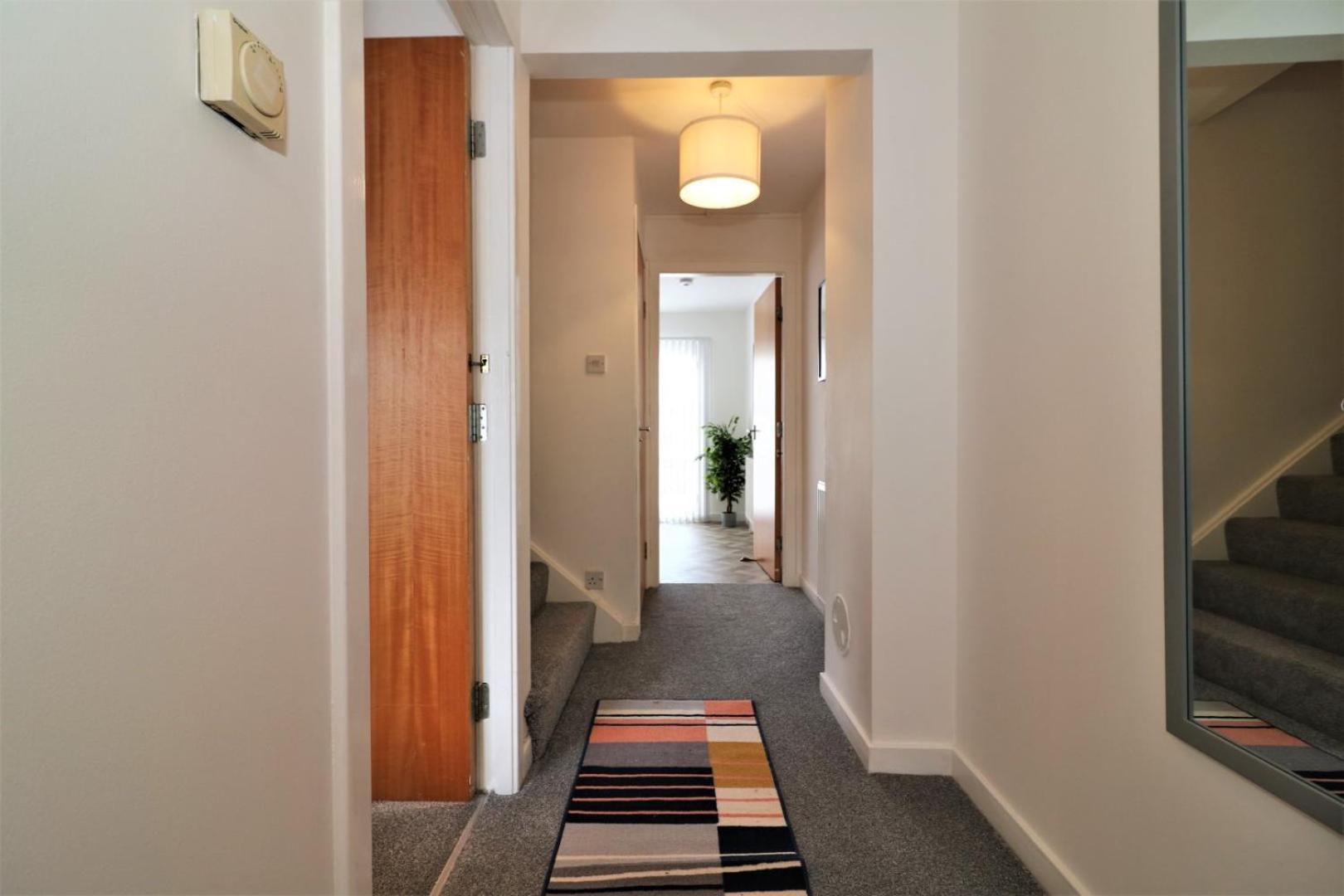 Signature - Great Western View Holiday home Glasgow