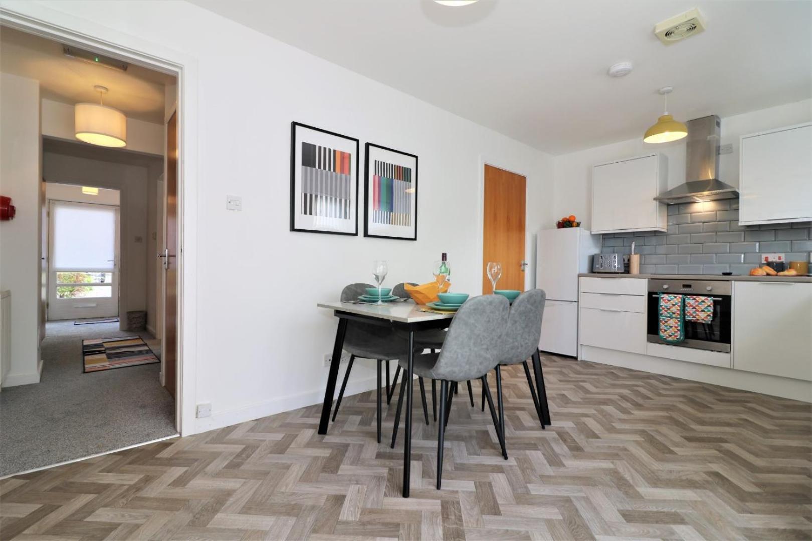 Signature - Great Western View Holiday home