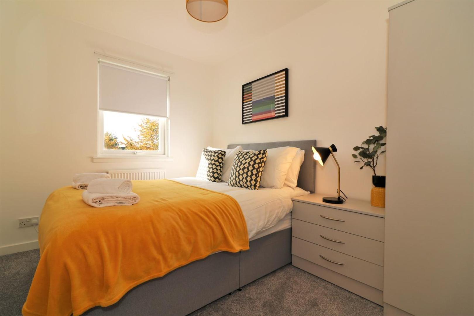 Signature - Great Western View Holiday home *