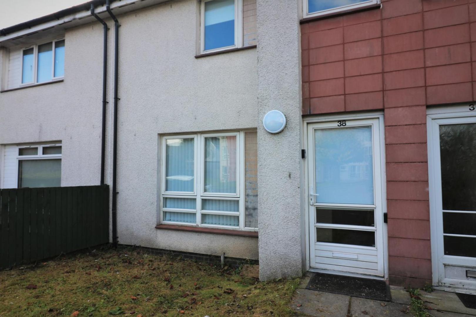 Holiday home Signature - Great Western View Glasgow
