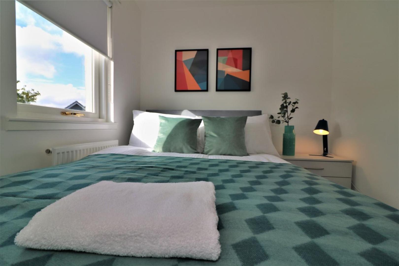 Holiday home Signature - Great Western View