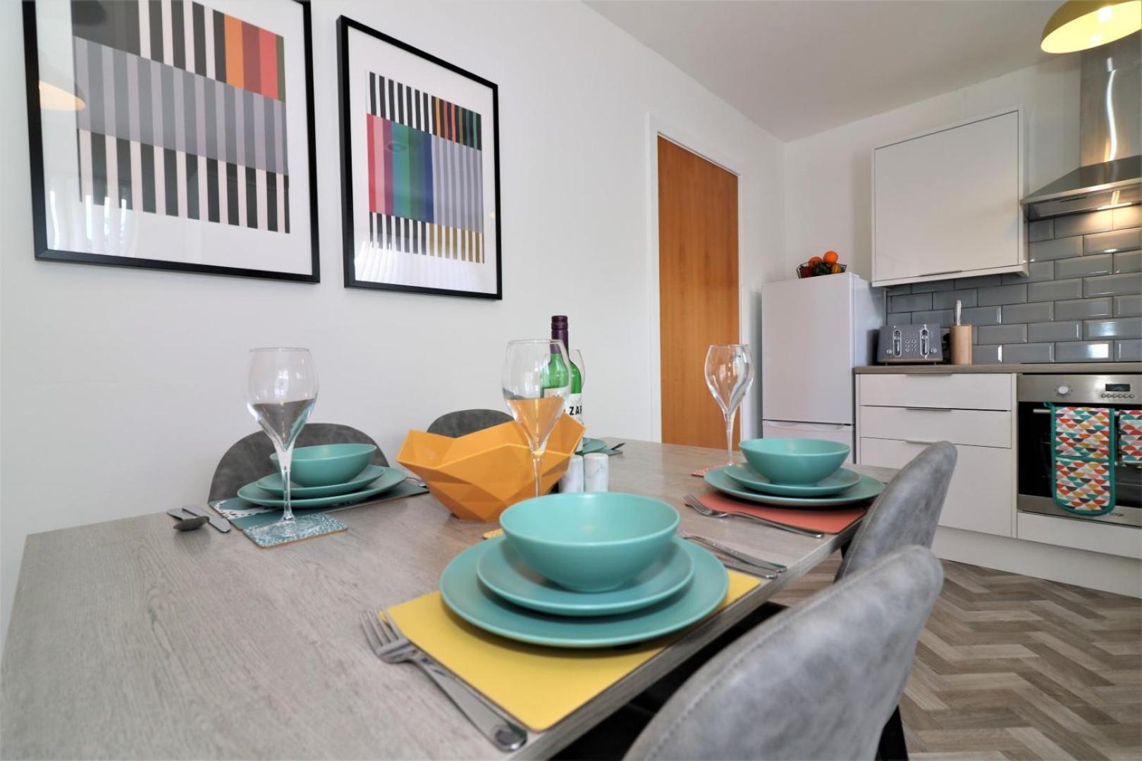 Signature - Great Western View Holiday home *