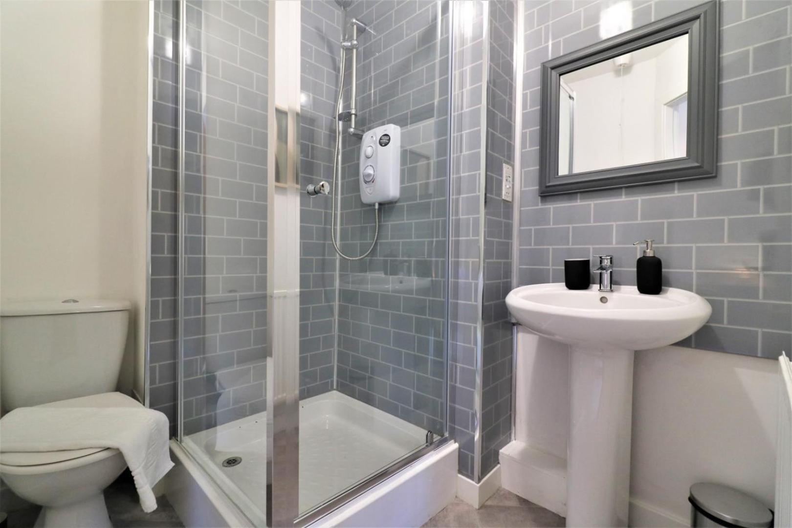 Signature - Great Western View Holiday home