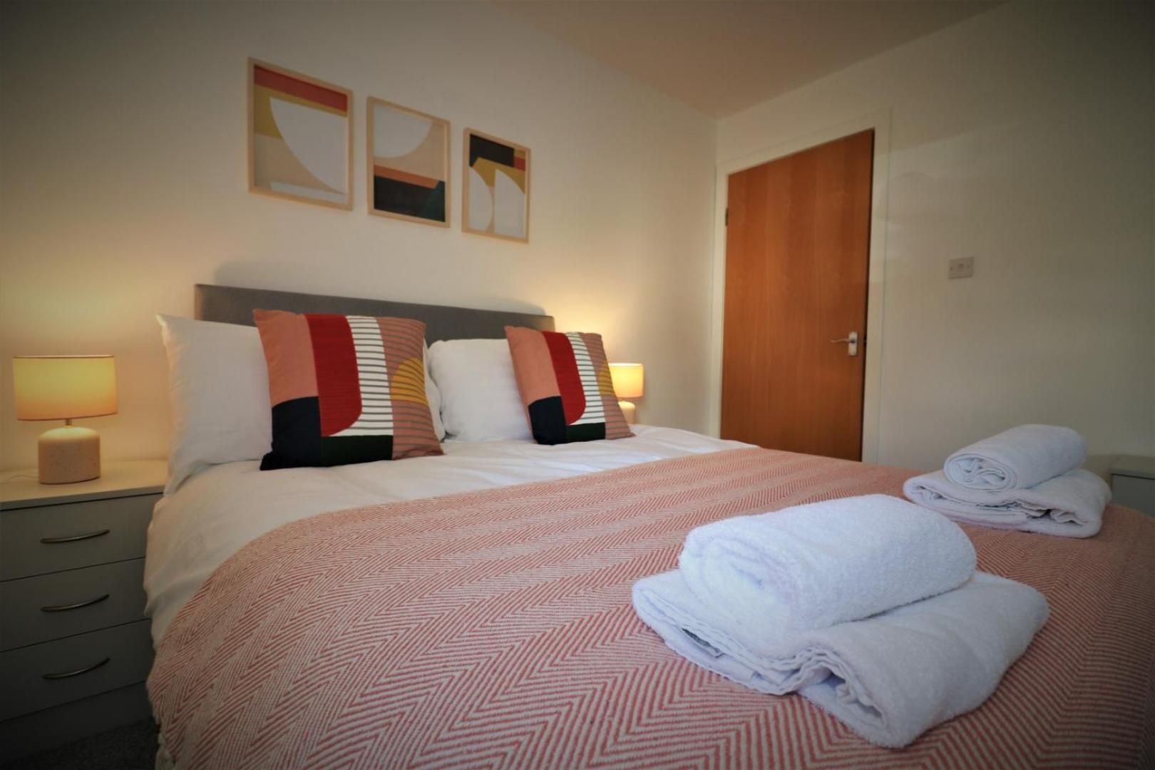 Signature - Great Western View Holiday home *