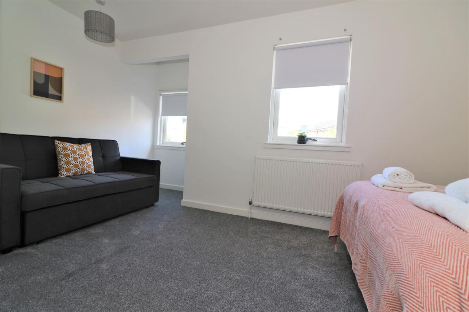 Holiday home Signature - Great Western View