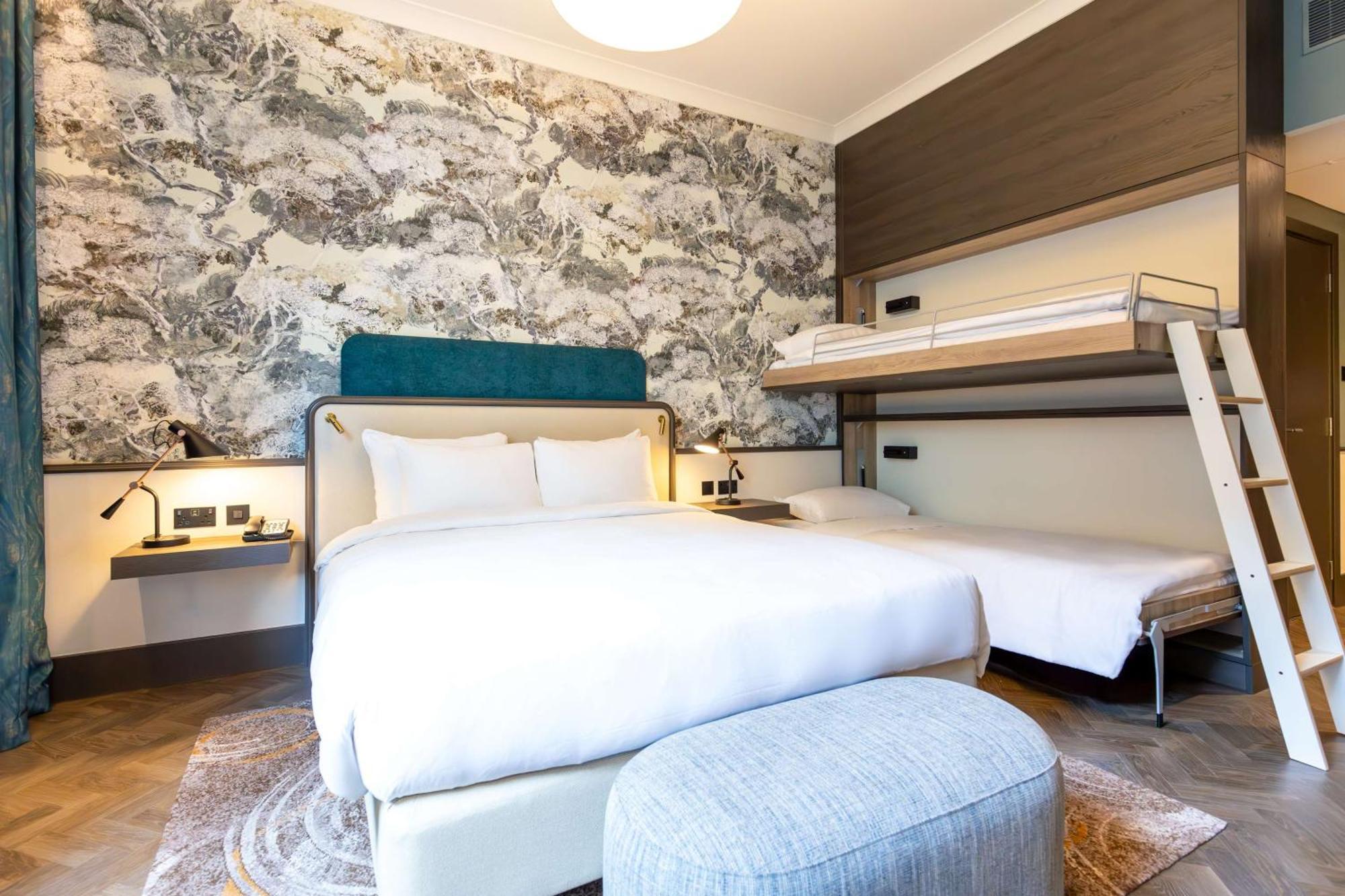 Radisson Blu Hotel, Hotel 4*