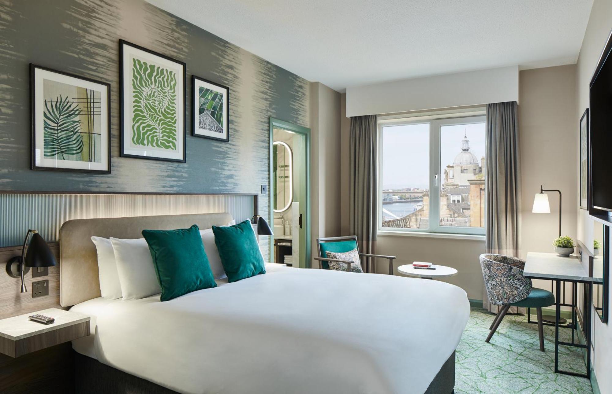 Hotel Leonardo Royal