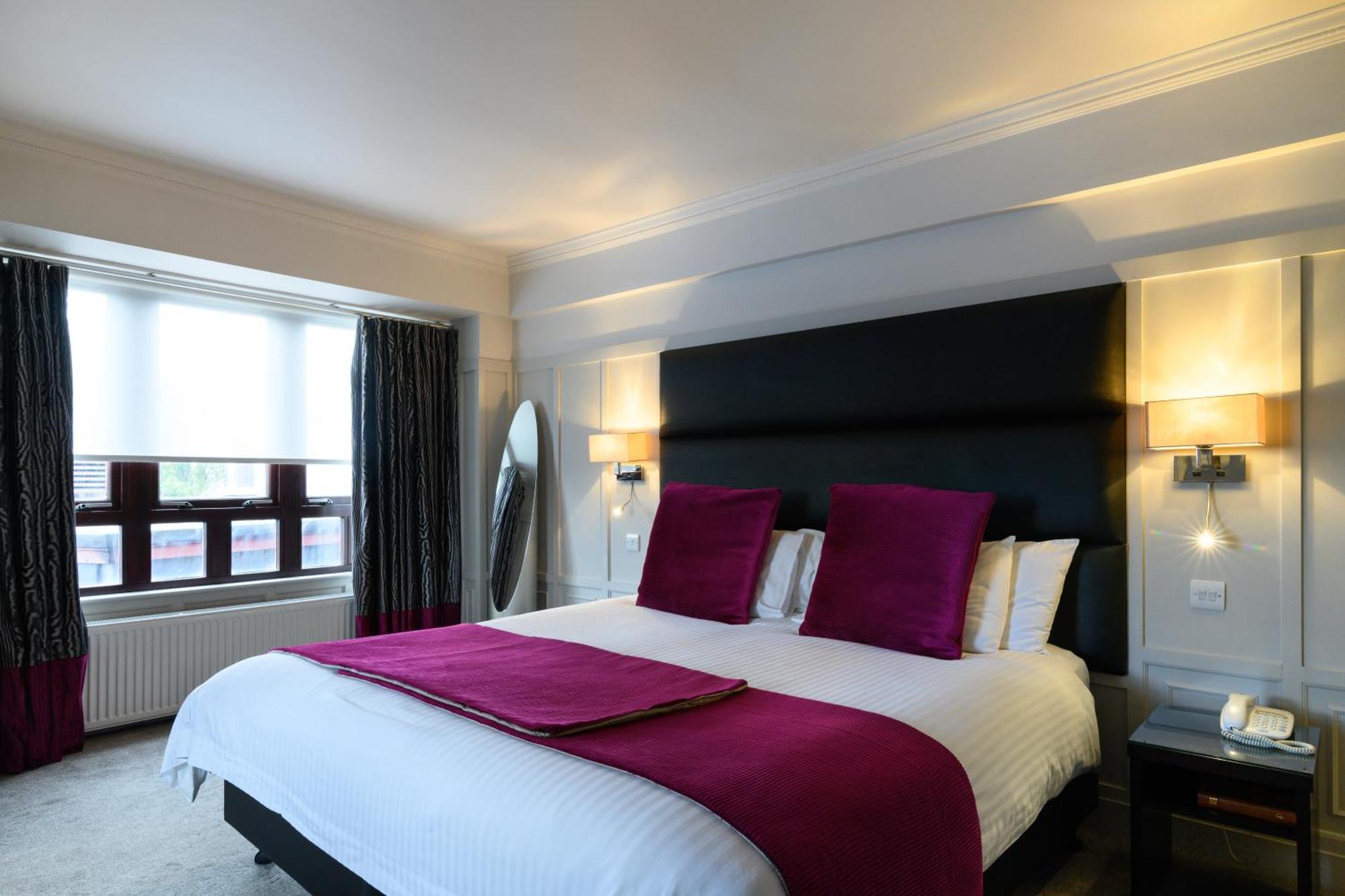 Hotel Glynhill & Near Airport Glasgow