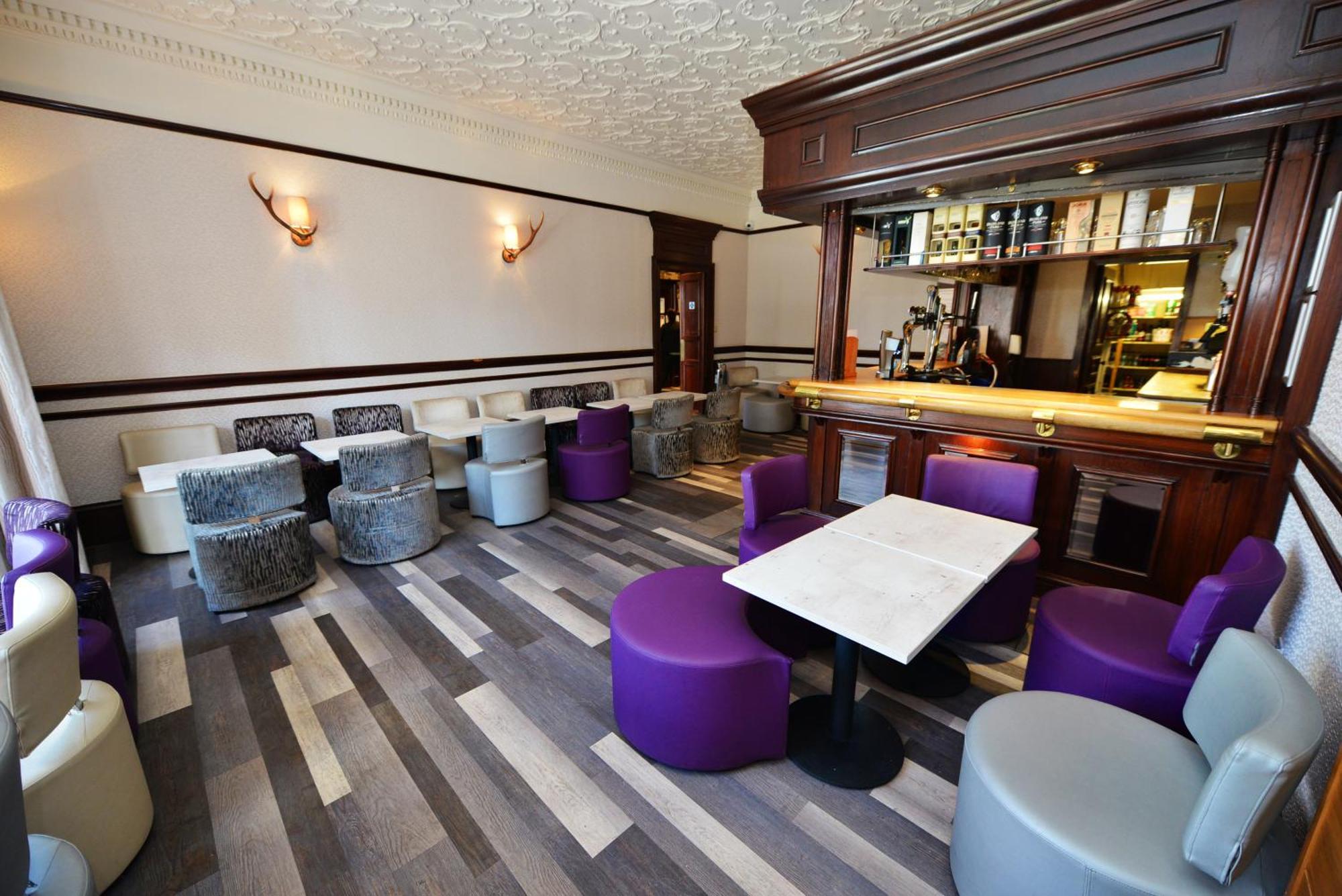 Glynhill & Near Airport Hotel Glasgow