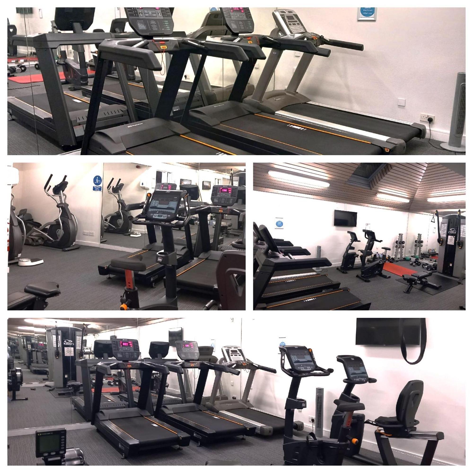 Glynhill & Near Airport Hotel 4*