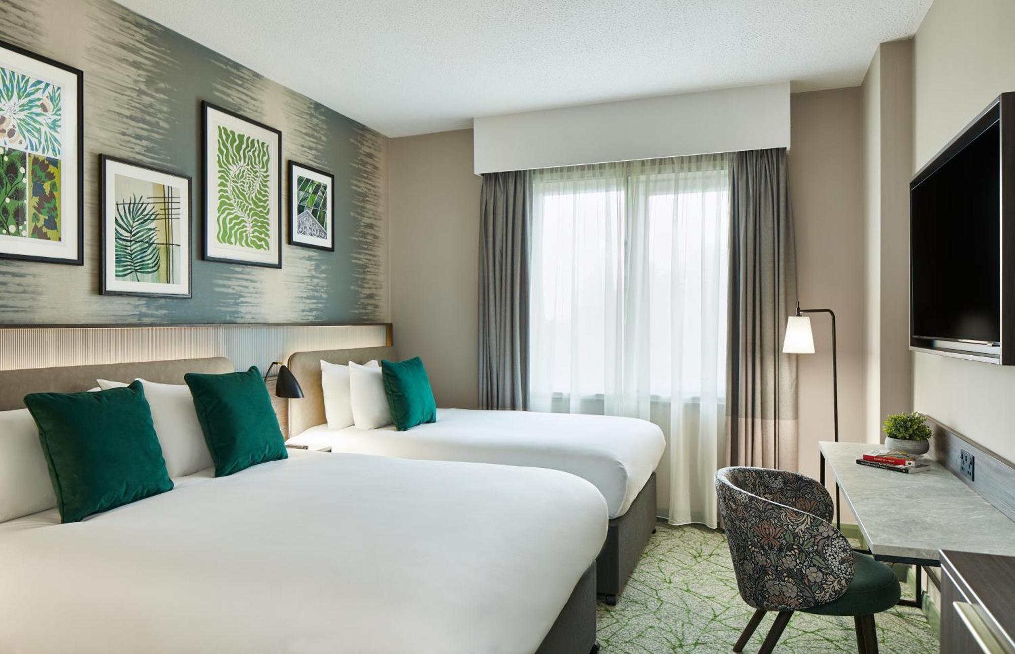 Leonardo Royal Hotel