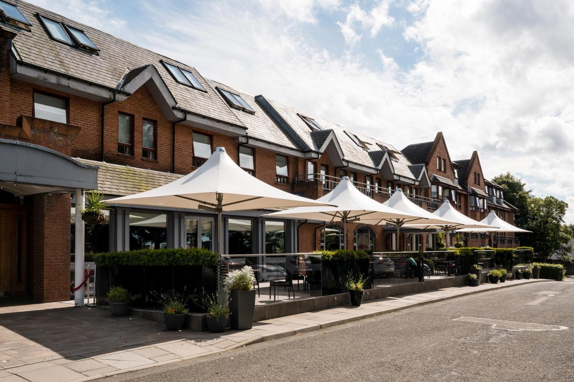 Glynhill & Near Airport 4* Glasgow