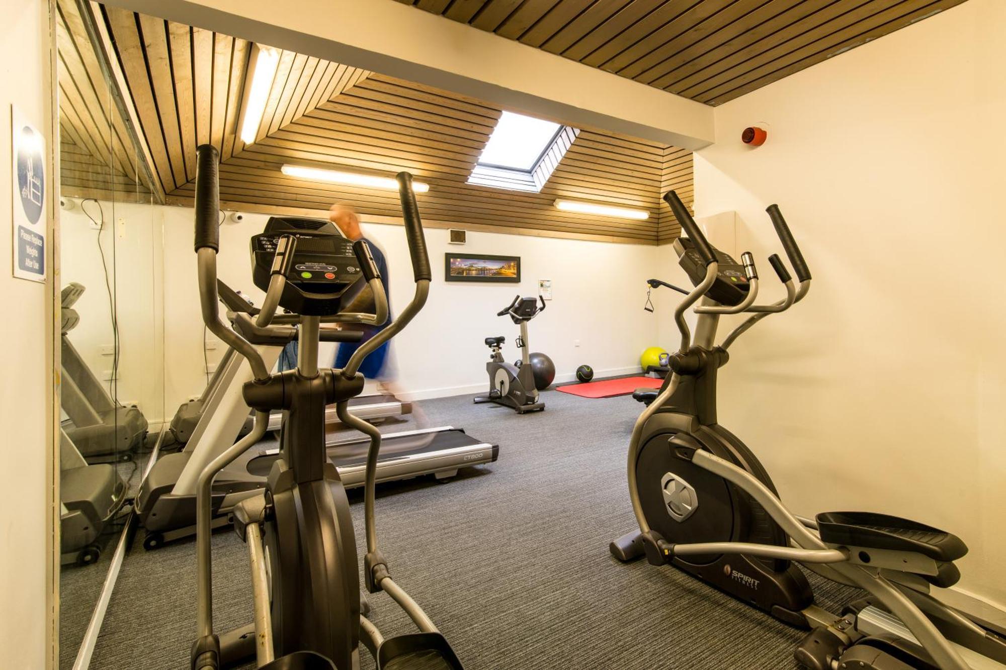 Glynhill & Near Airport Glasgow
