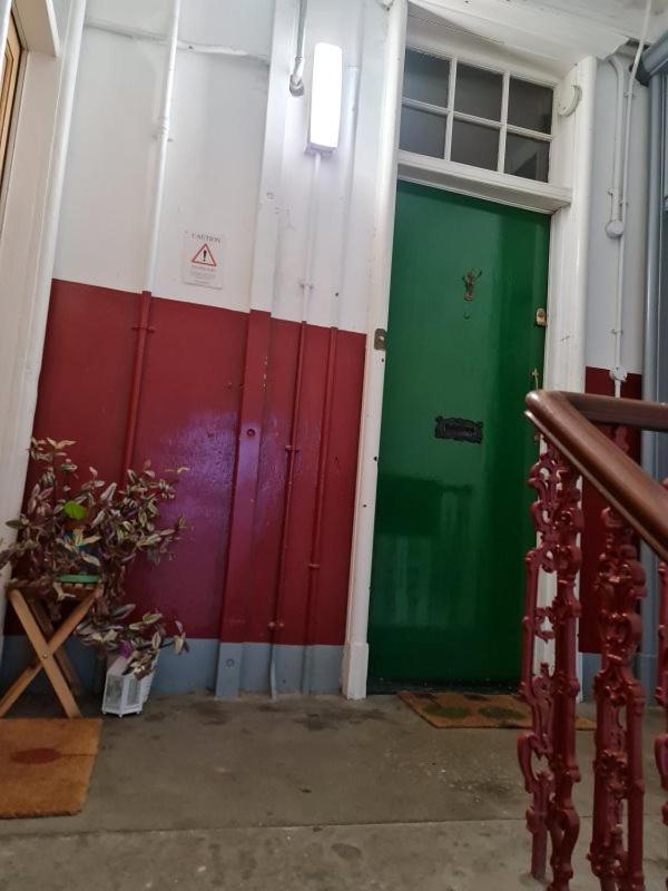 Apartment Regent - City Glasgow