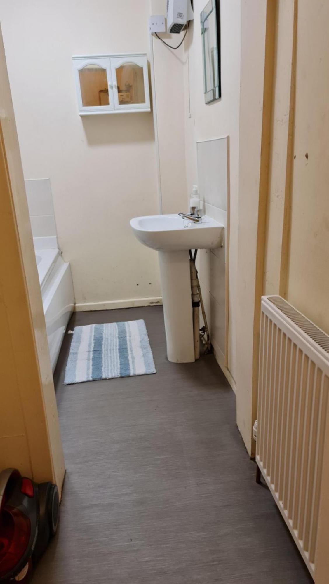 Apartment Regent - City *