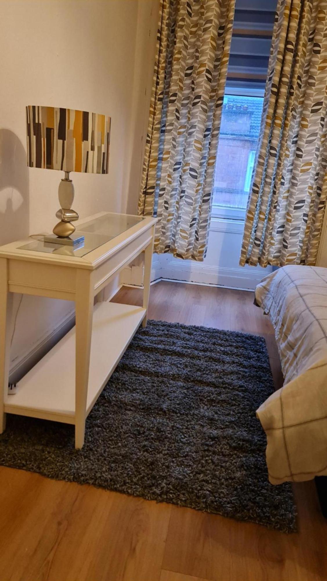 Regent - City Apartment Glasgow