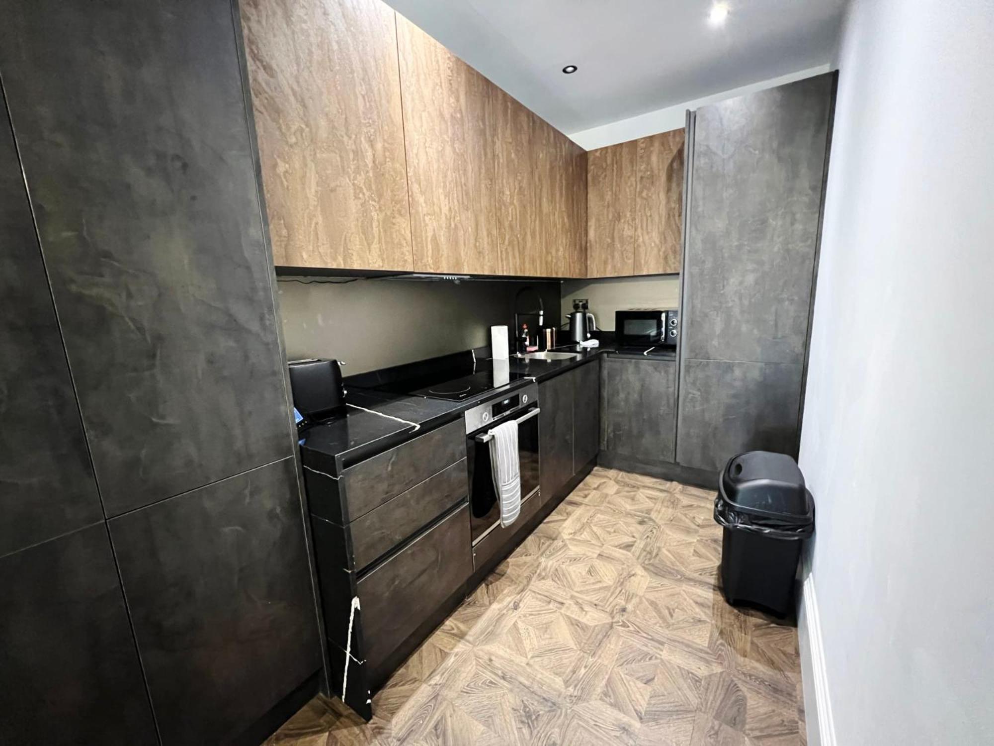 Cosy Retreat With Modern Amenities * Glasgow