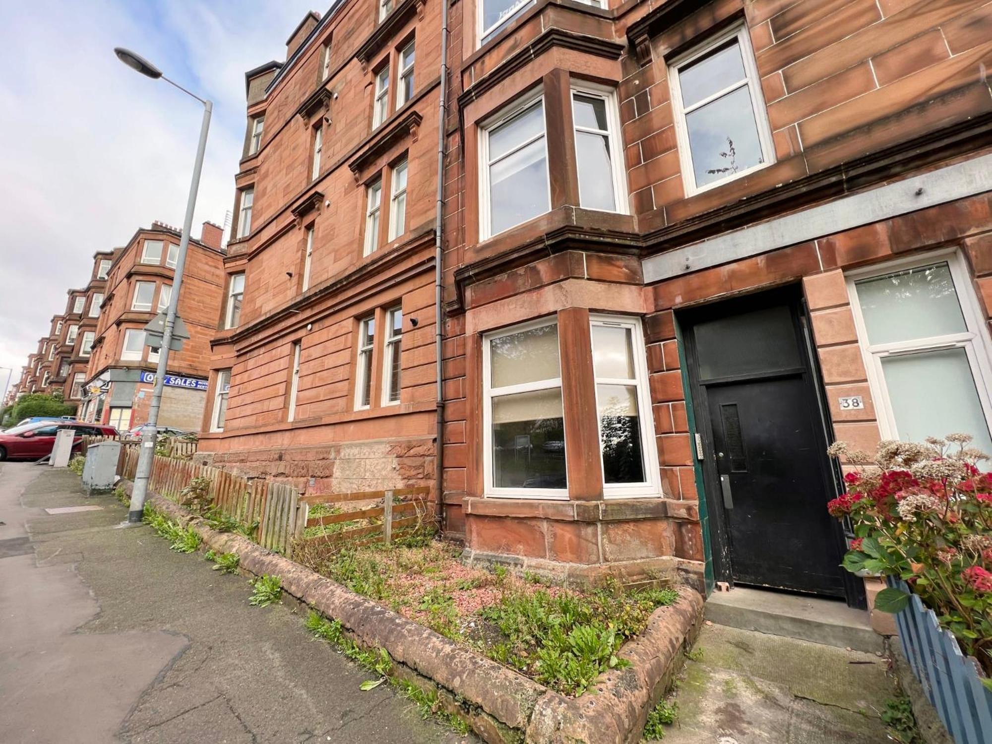 Cosy Retreat With Modern Amenities * Glasgow