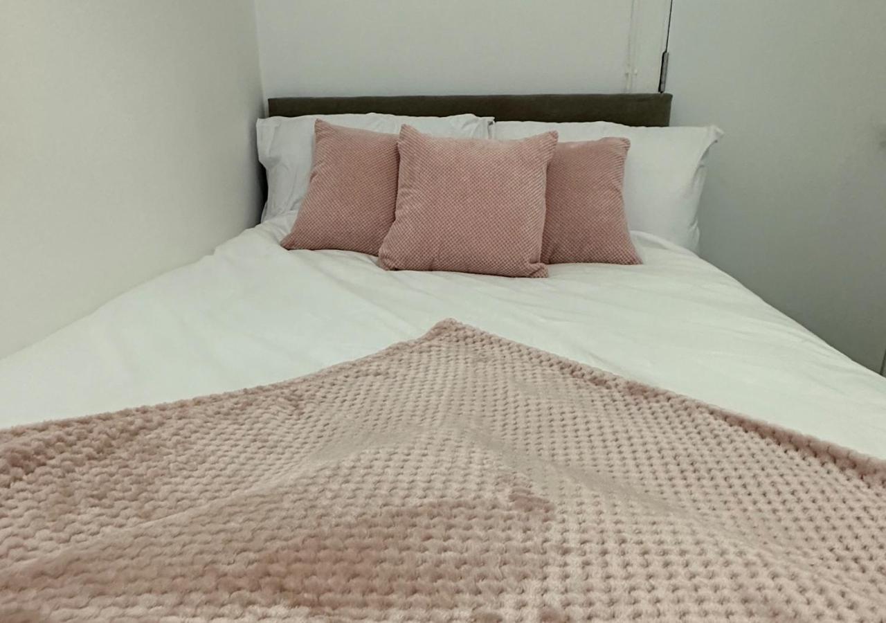 Trendy West End Apartment, Glasgow