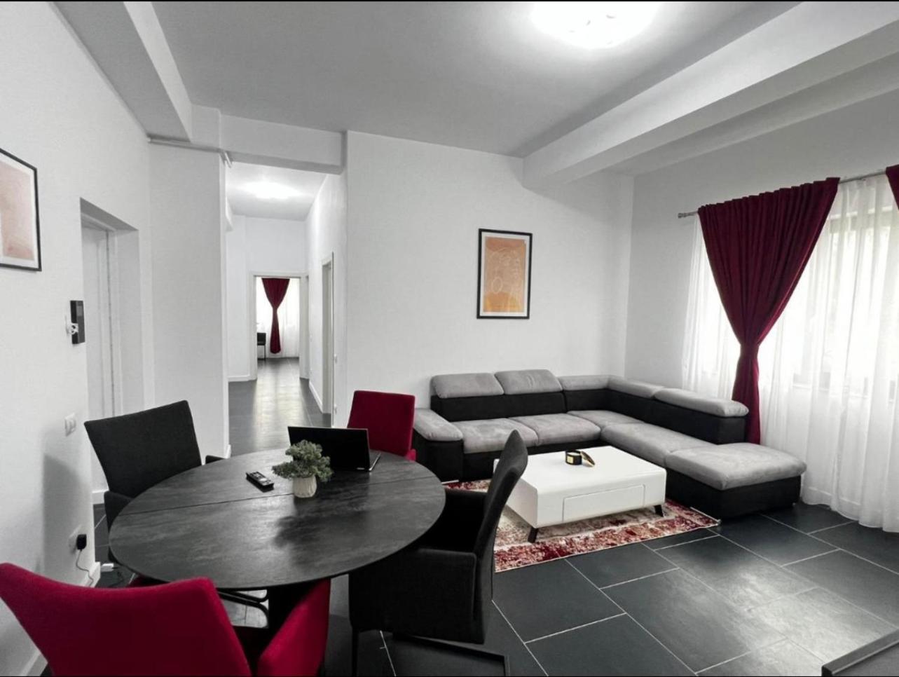 Apartment Dream House Glasgow