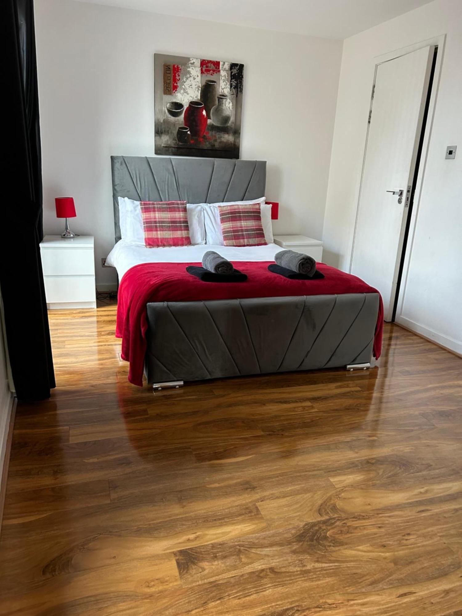 Riverview Glasgow