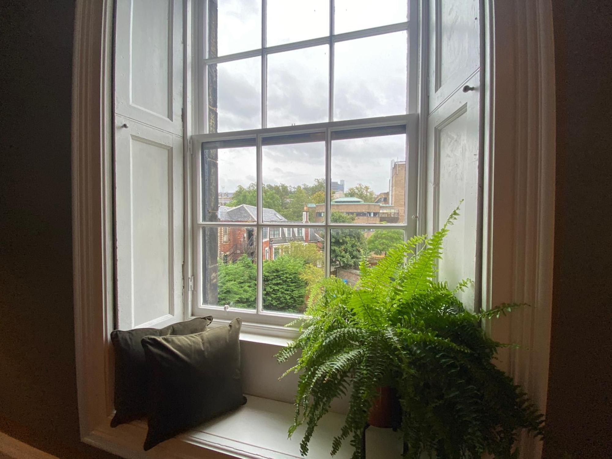 Ashton View Apartment Glasgow