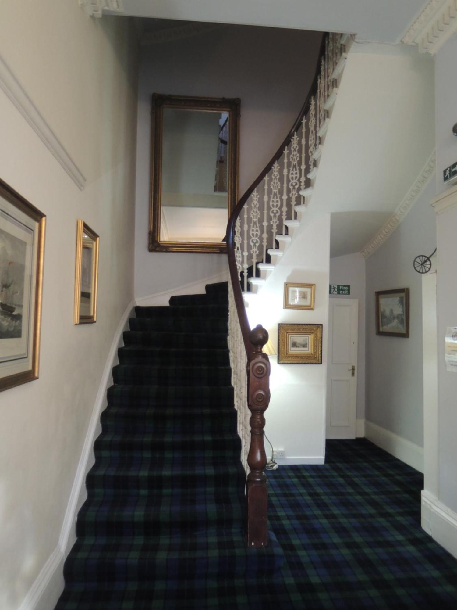 The Georgian House 2* Glasgow