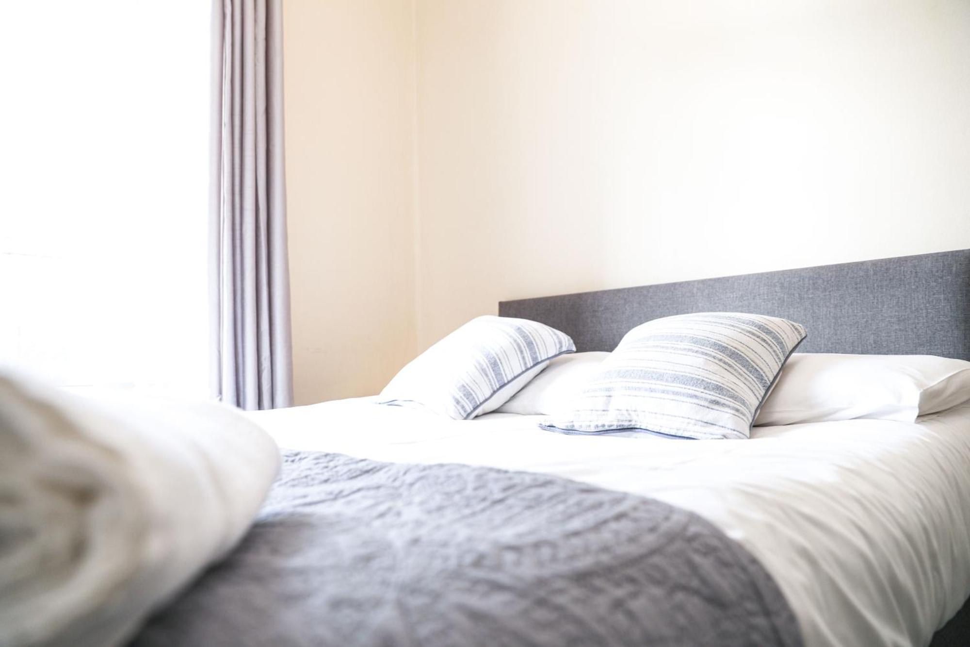 Glasgow, 3 Bed Close To City Centre, Free Street Parking Glasgow