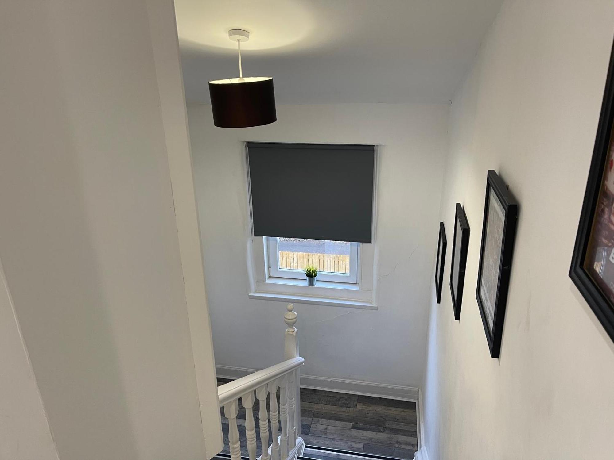 Elder Park Apartment