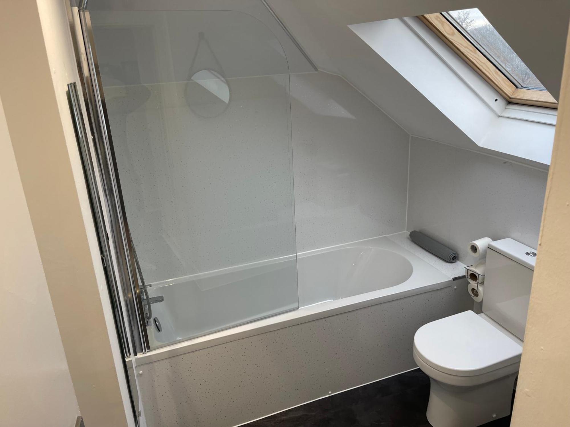 Elder Park Apartment Glasgow