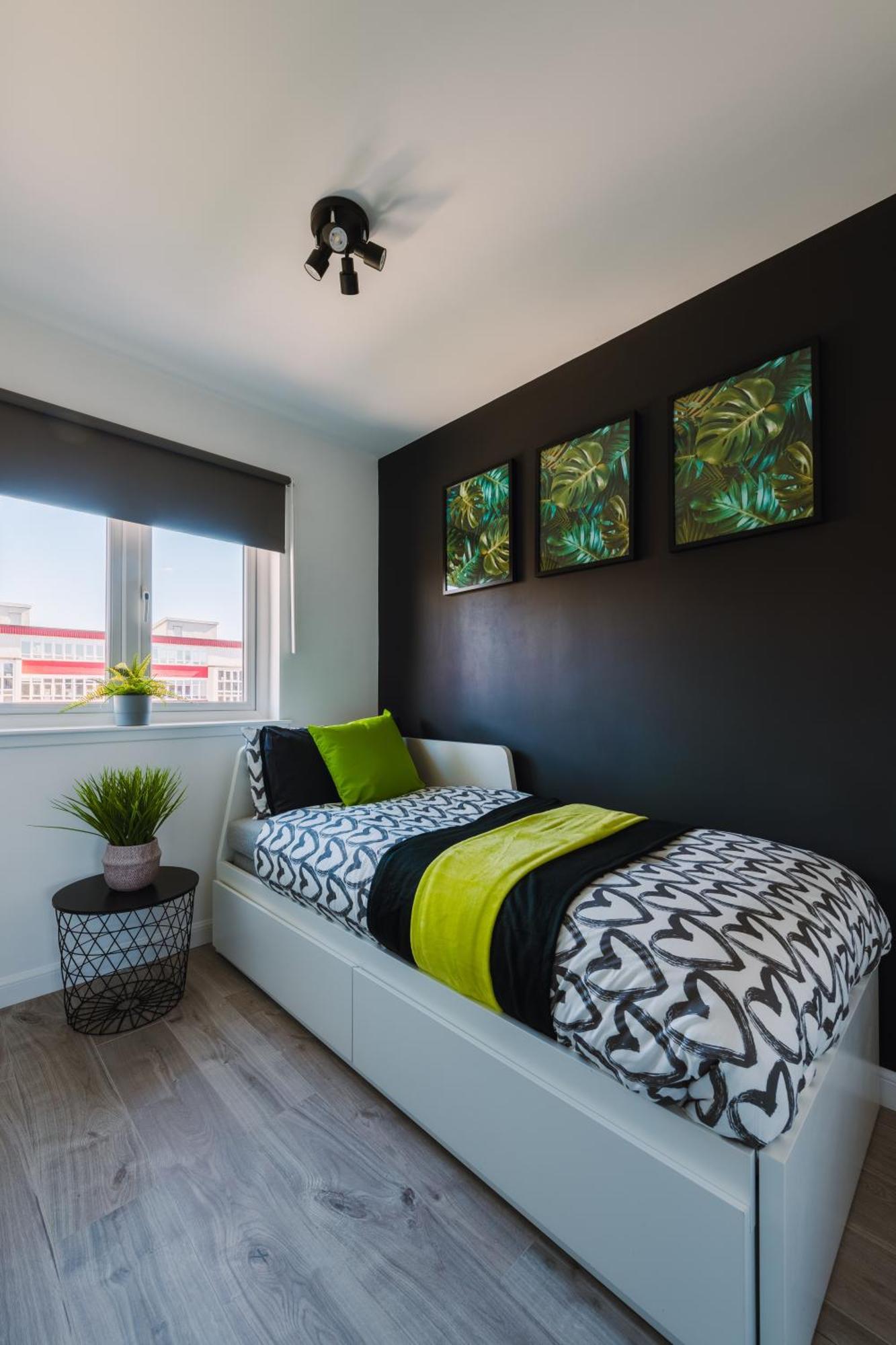 Emirates Aparthouse Apartment *