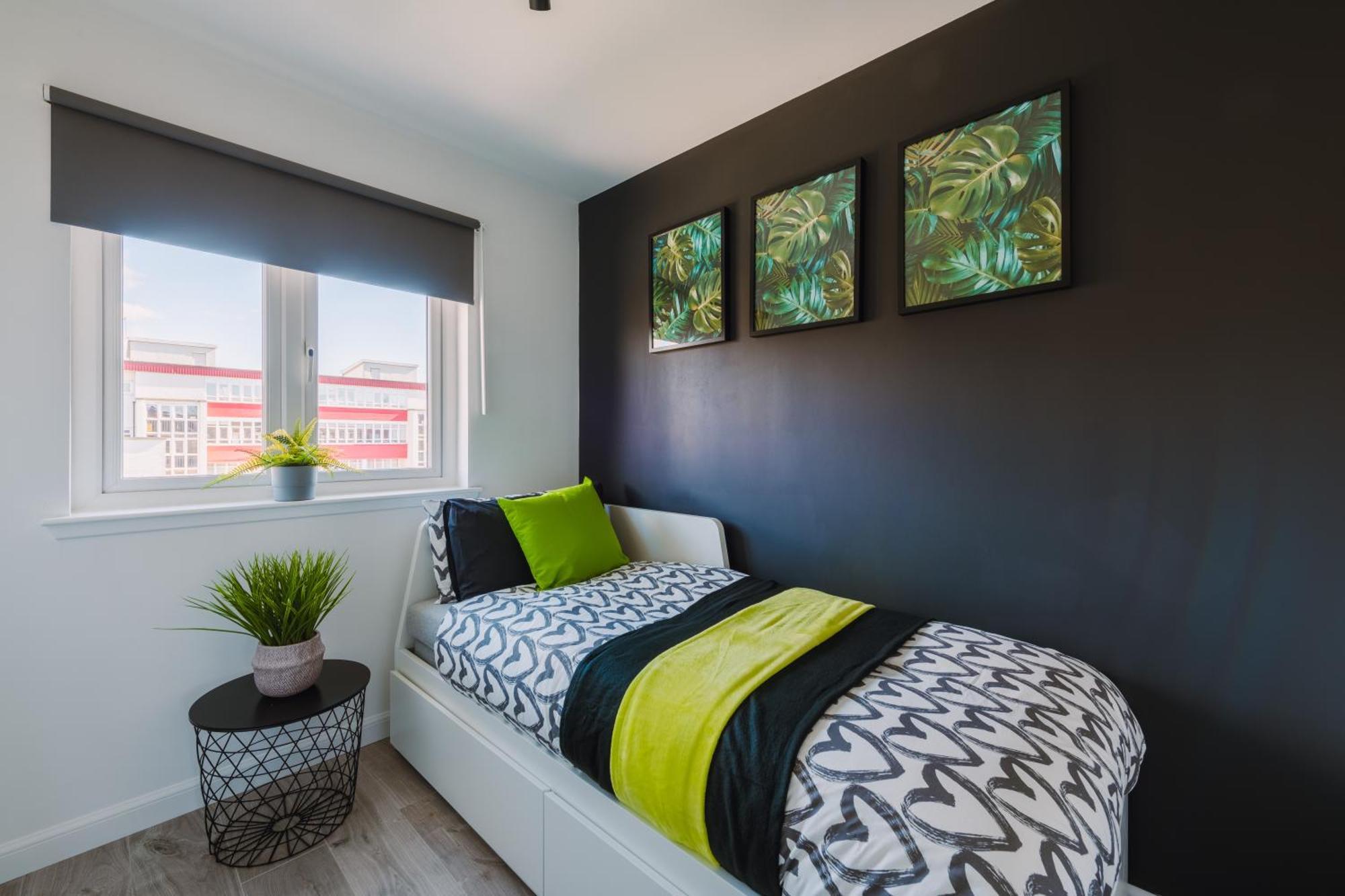 Emirates Aparthouse Apartment