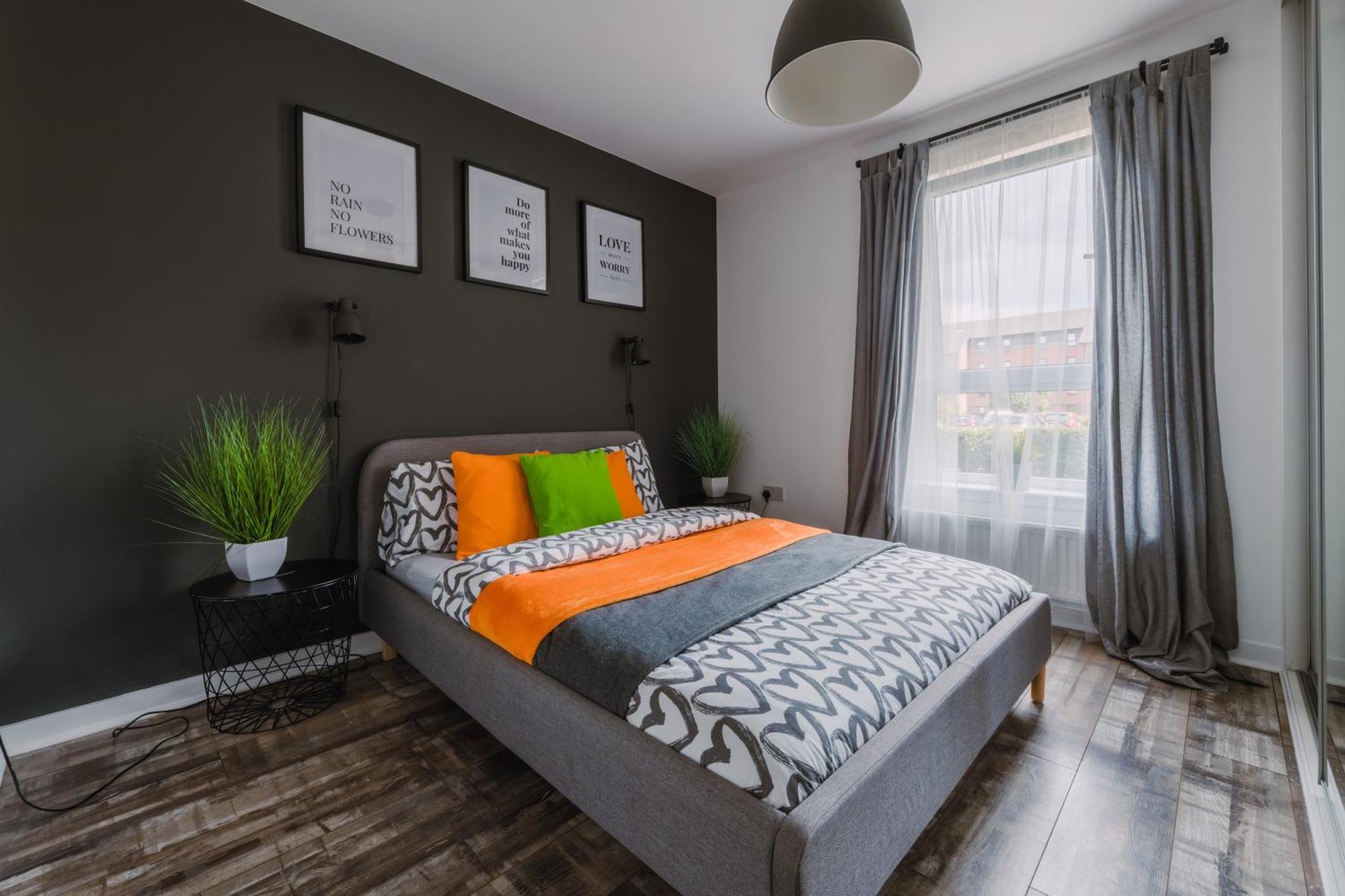 Relaxingsleep Apartment Glasgow