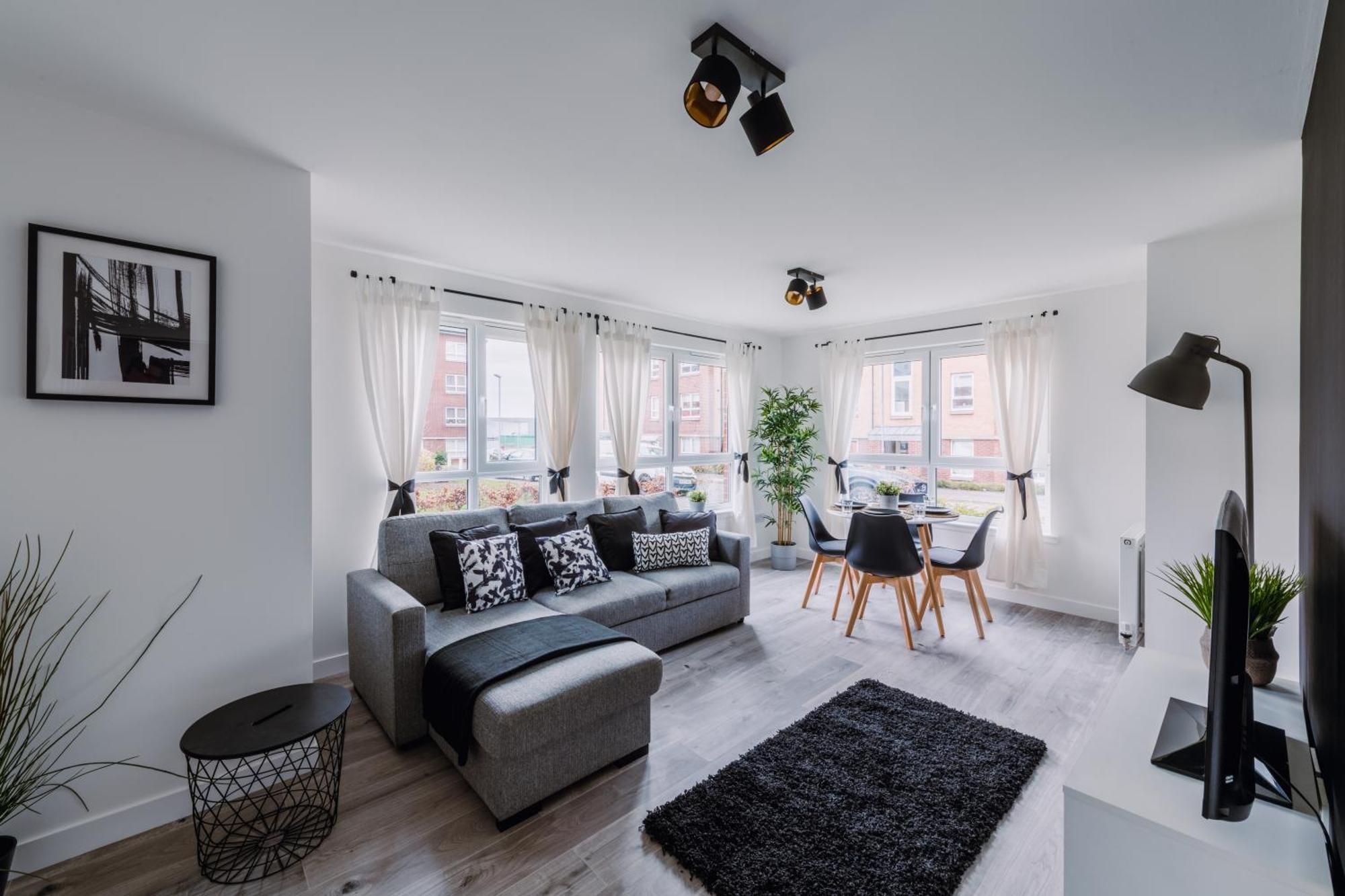 Relaxingsleep Apartment