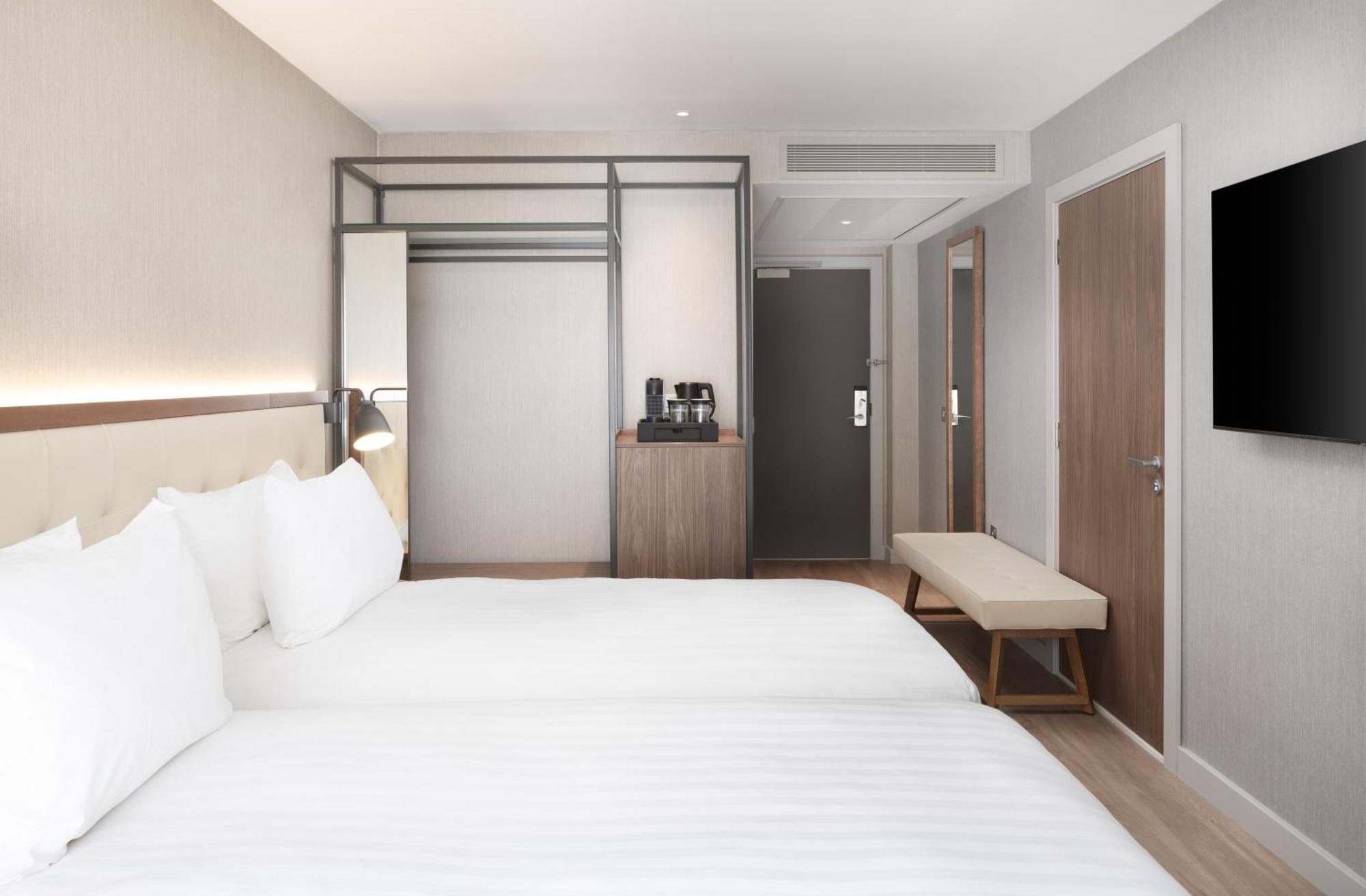 Ac By Marriott 4*