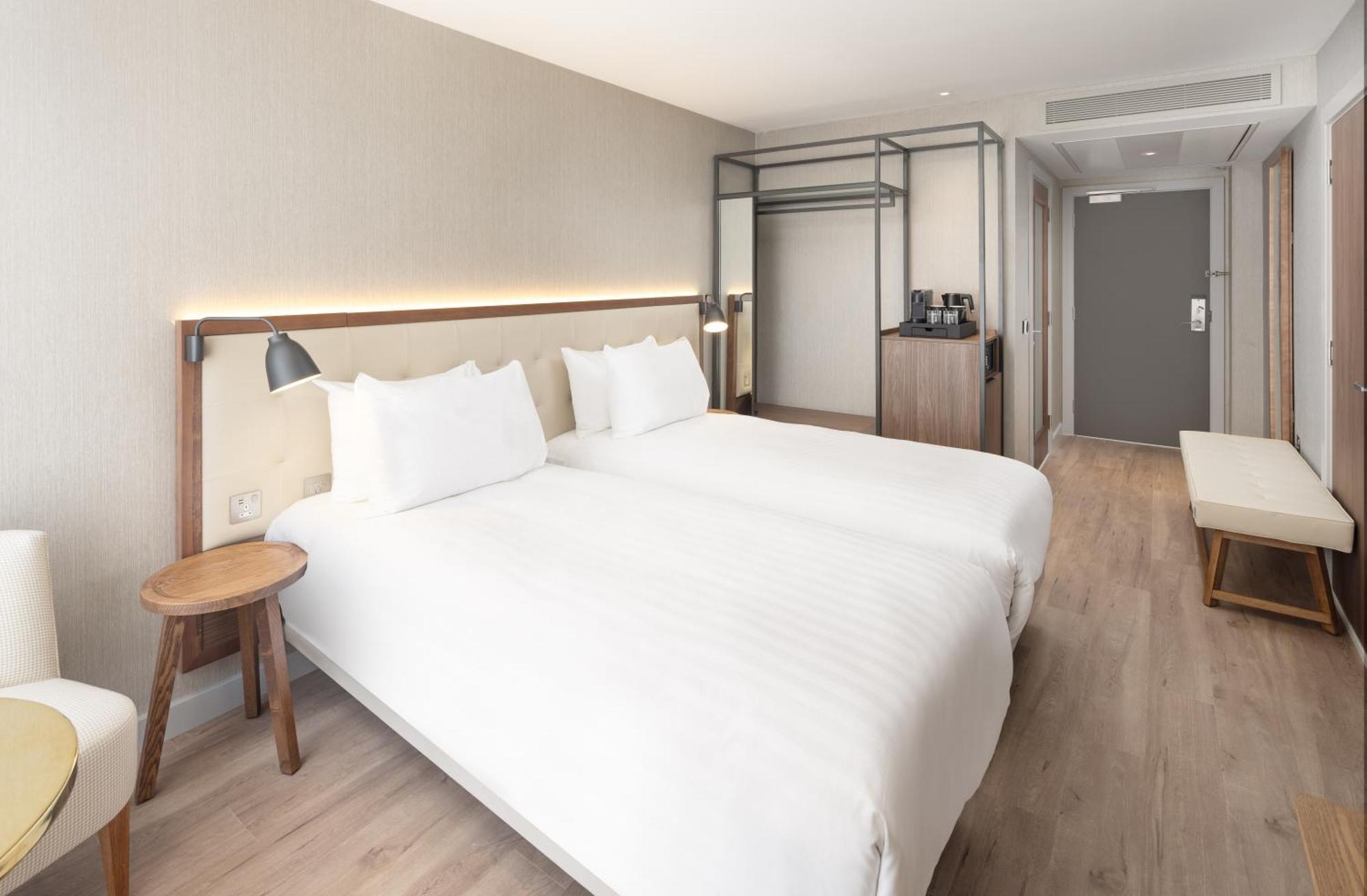 Ac By Marriott