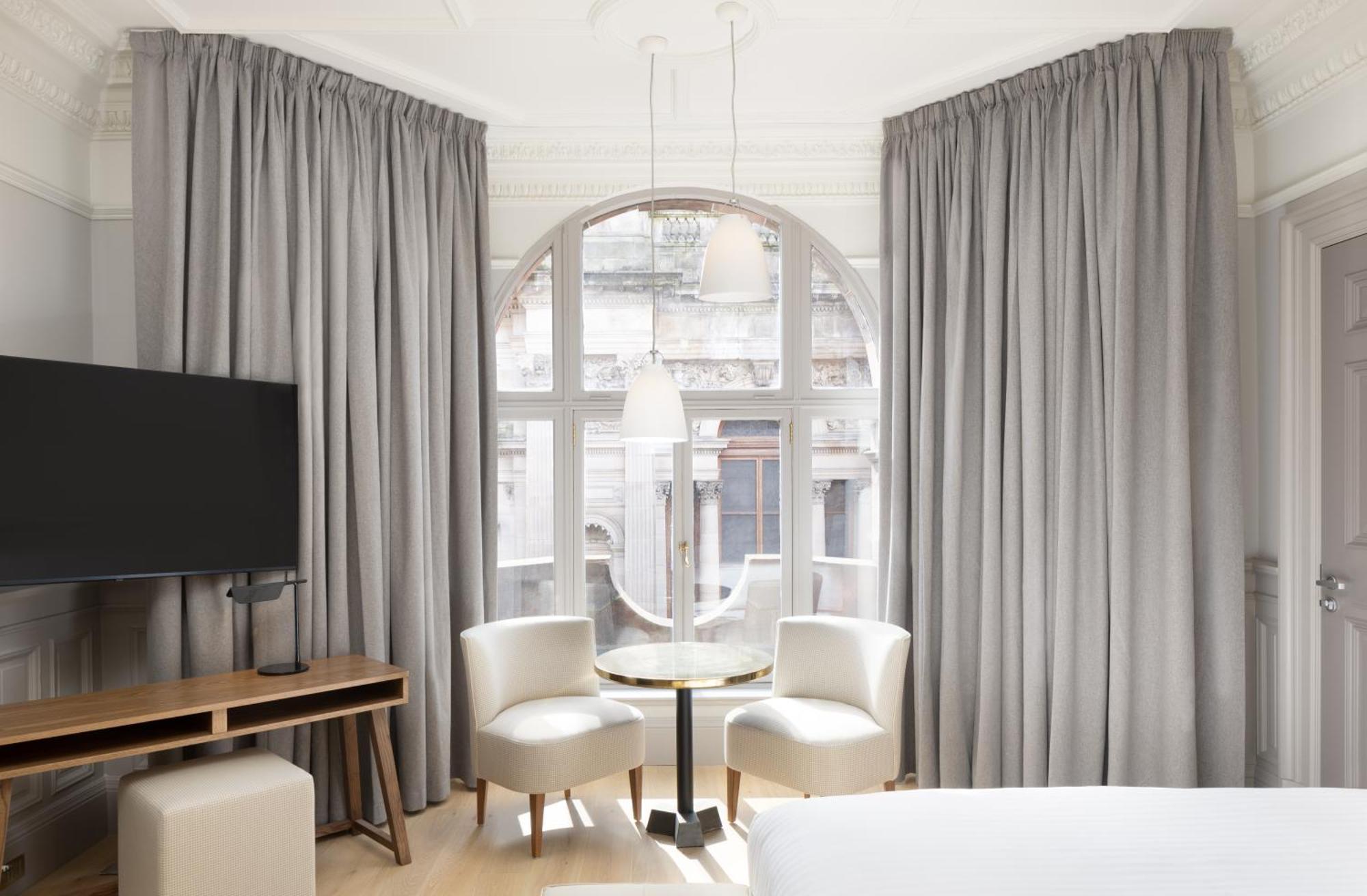 Ac By Marriott Hotel 4*
