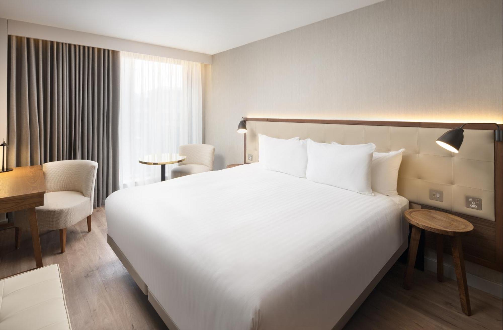 Ac By Marriott 4*