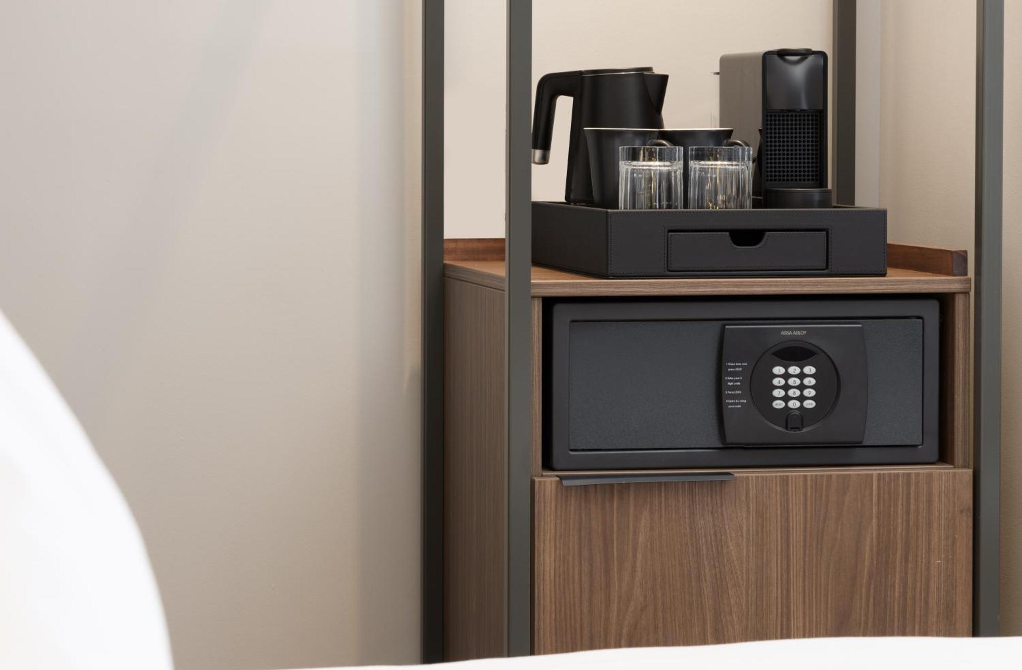 Hotel Ac By Marriott Glasgow